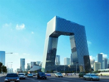 建筑效果图3D模型渲染场景 vol.8