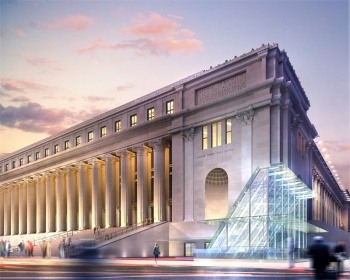 建筑效果图全模一键渲染场景 vol.28