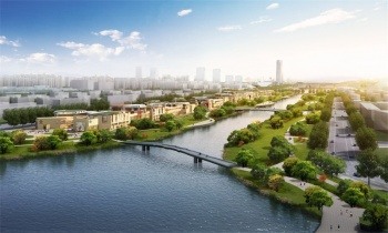 Crystal CG vol.99-100水晶石经典建筑场景3D模型