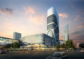 Crystal CG vol.140水晶石建筑表现3D模型