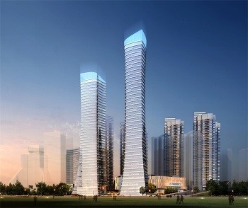 Crystal CG vol.141水晶石建筑表现3D模型