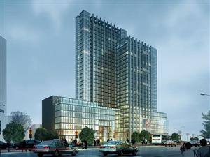 建筑效果图3D模型一键渲染场景 vol.32