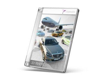 Viz-People – 3D Traffic v1