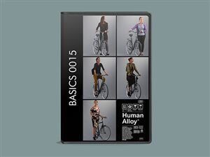 Human Alloy Basics 0015