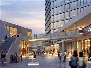 建筑效果图3Dmax模型场景 vol.46