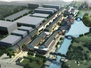 中式古建筑3Dmax模型合集36套