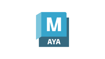 Autodesk Maya 2023 Win中文/英文/多语言破解版