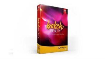 BusyBoxx – V15 Bokeh Beauty 263个镜头散景彩色光斑闪烁炫光叠加动画