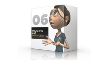 Maya动画镜头制作教程 Animation Mentor – Course 6 – Feature Animation Acting & Polish