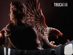 C4D Redshift渲染器摄影棚舞台灯光HDRI电商产品渲染场景预设 Gumroad – Redshift Light Suite For C4D