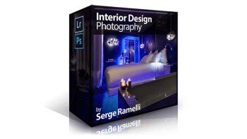 室内设计摄影教程 Interior Design Photography