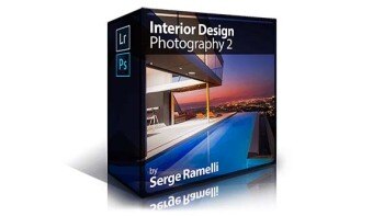 室内设计摄影教程 Interior Design Photography 2