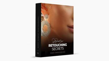 摄影修图秘诀 Scott Robert Lim Photography – Retouching Secrets