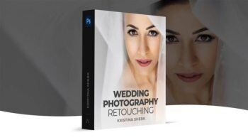 婚纱摄影修图 Shark Pixel – Wedding Photography Retouching