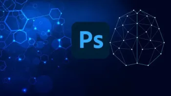 Photoshop Action and ChatGPT Course for Productivity