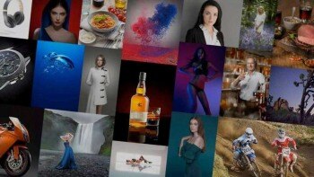 Karl Taylor网站摄影教程合集 Karl Taylor Photography – COMPLETE Website Content