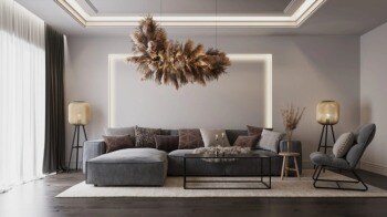 16套家居家具套装3D模型 Evermotion – Archmodels vol. 287