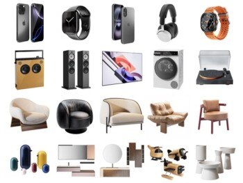 Dimensiva 整站3D模型合集+2024年更新模型