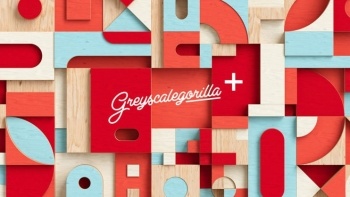 灰猩猩C4D材质库 Greyscalegorilla Plus Library (Redshift, Octane, Arnold) for Cinema 4D