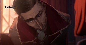 【中文字幕】 Maya 情感叙事面部表情动画角色绑定教程