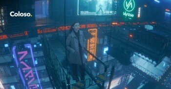 【中文字幕】使用 Blender 进行逼真的真人 VFX 合成教程