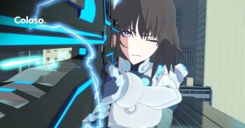 【中文字幕】Blender 动态 2D和3D 动作动画制作教程