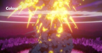 【中文字幕】Blender 几何体节点创建令人惊叹的 VFX 动画教程