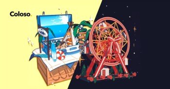 【中文字幕】 Blender Grease Pencil 制作 2.5D 动画教程