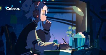 【中文字幕】Blender 制作动画技巧课程 A to Z of NPR Animation in Blender