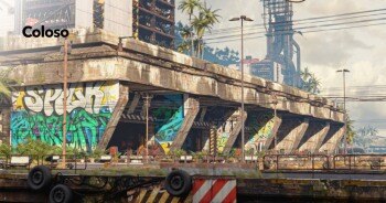 【中文字幕】使用Blender构建世界：从资产创建到关键帧叙事