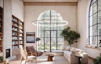 【中文字幕】3ds Max + Corona 室内效果图写实渲染教程