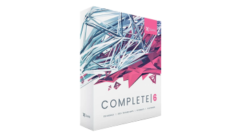 CGAxis 150+10个室内场景高品质3D模型合集 CGAxis Complete 6