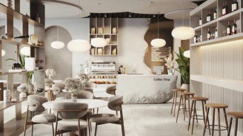 16组Blender室内场景模型合集第1卷 免费下载 | BlenderKit Scenes Pack 1