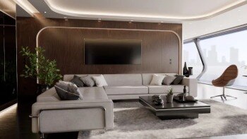 30组Blender室内场景模型合集第3卷 免费下载 | BlenderKit Scenes Pack 3