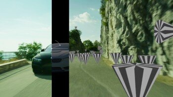 专业外观开发工作流解密:Maya、V-Ray与Nuke实景集成技术(第一部分)