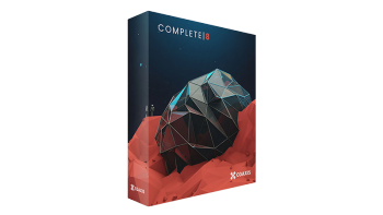 CGaxis 专业3D模型库 | 10个完整室内场景+202个精细模型 | CGAxis Complete 8